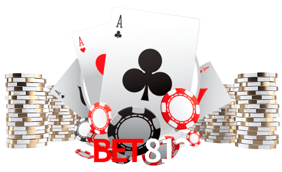 Jogue jogos de pôquer em Bet813