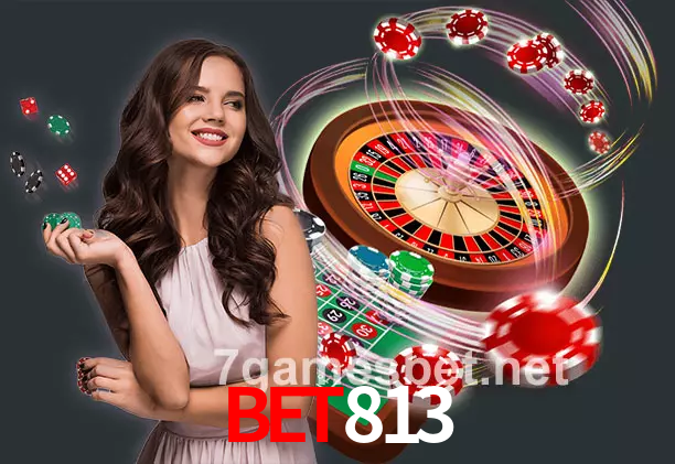 vivo no cassino Bet813