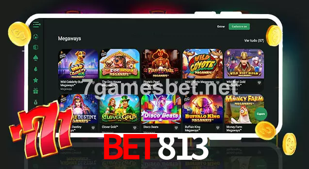 Bet813 aplicativo