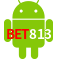 Aplicativo Bet813 para Android